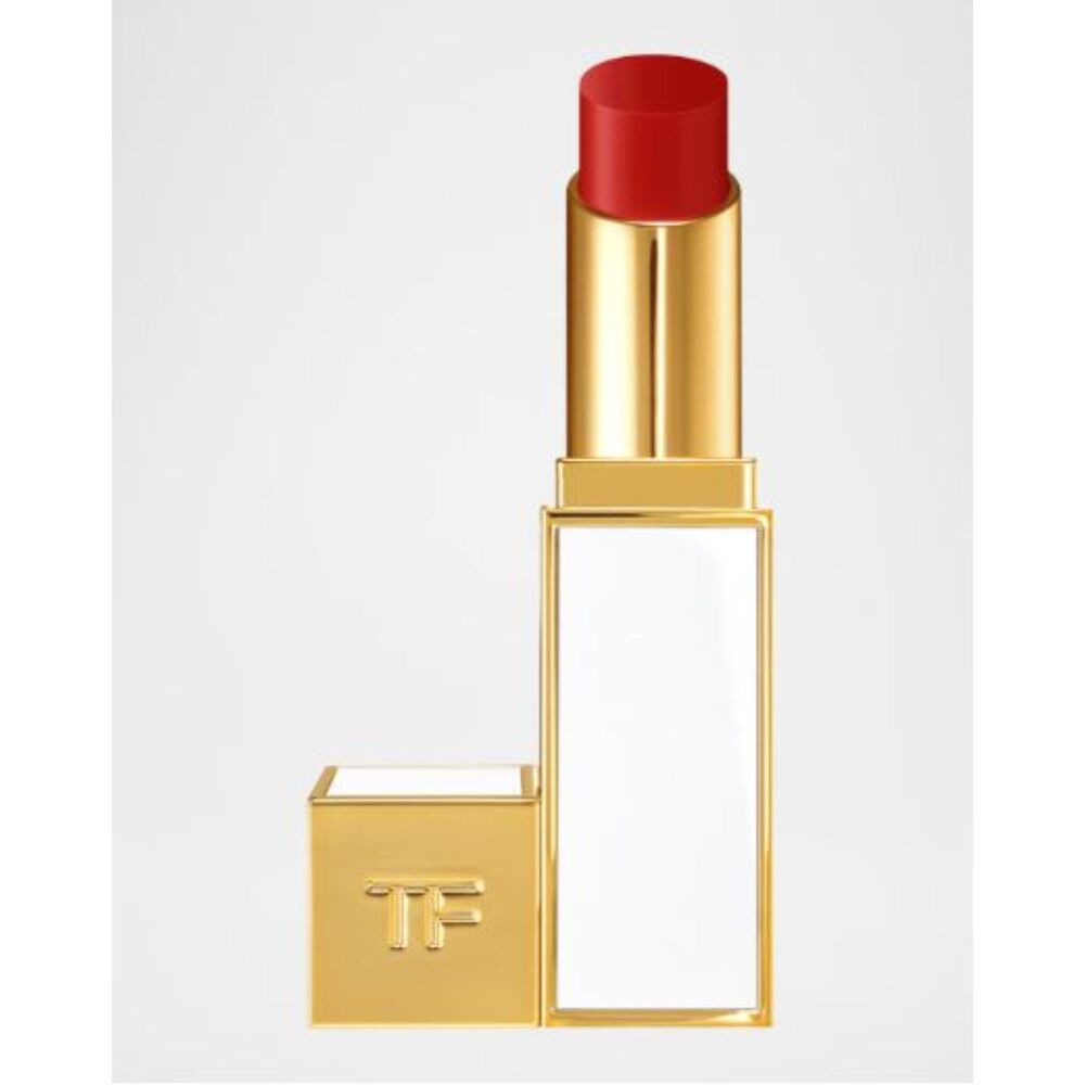 NIB TOM FORD Soleil 31 Ile D'Amour Ultra-Shine Lip Color Lipstick
